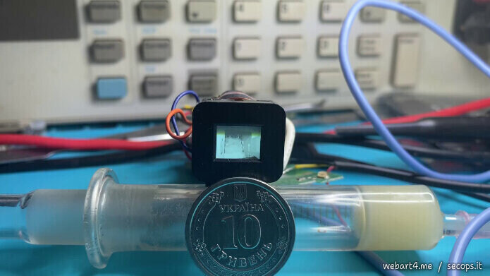 ► Video: Виставка 2023 на трубці