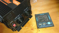 Пульт управления