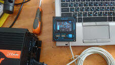 Пробный запуск