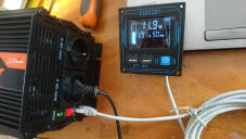 Пробный запуск