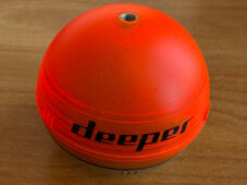 Сонар Deeper DP4