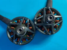Brushless Motors