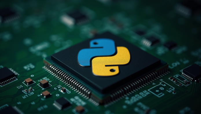 Python and Debian