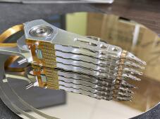 Блок магнитных головок