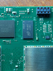 Основная плата