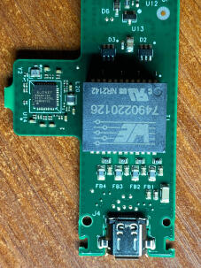 Основная плата