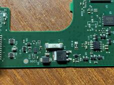 Плата роутера Starlink