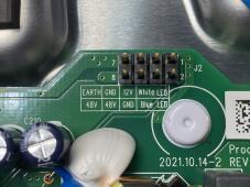 Блок питания