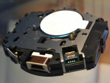 Casio 3172 модуль