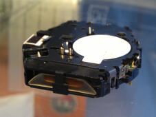 Casio 3172 модуль