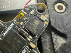 Meteor75 Pro ESP8265