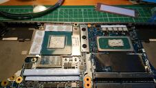 New thermal interface