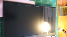 Remove the second layer