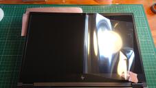 Remove the second layer