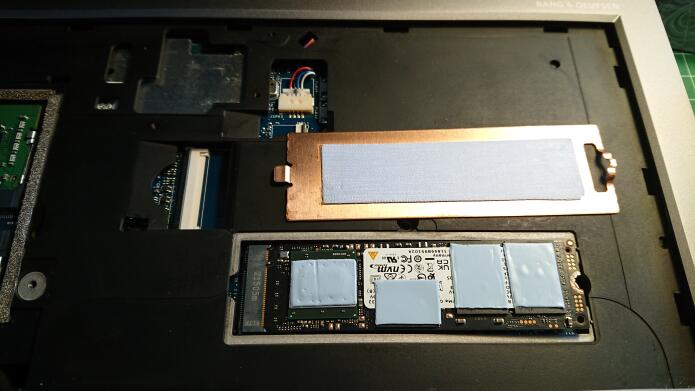 The first try is wrong