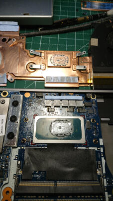 MX-6 на CPU - рідка