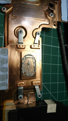 MX-6 на CPU - рідка