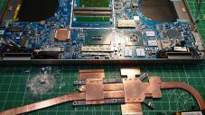 New thermal interface