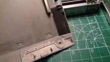 Case cover