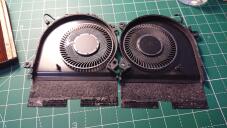 Furry turbo fan?