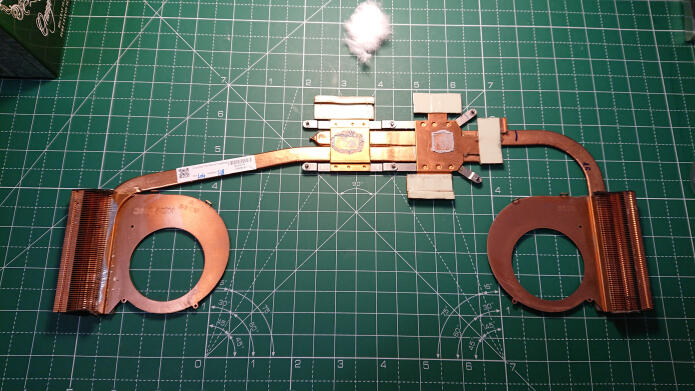 Heatsink