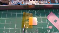 Heatsink mod