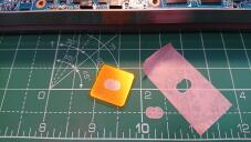 Chipset heatsink mod