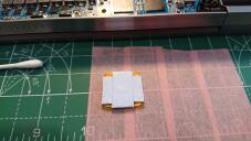 Chipset heatsink