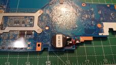 CMOS battery