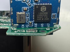 LN822HKI