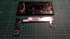 XZ1 Mainboard