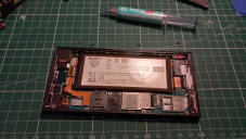 Pre-assembly