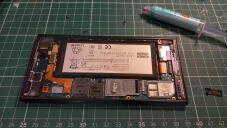 Thermal paste MX-6
