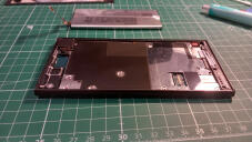 Pre-assembly