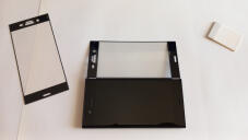 Screen protector