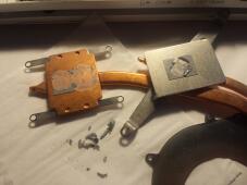 Радиатор охлаждения