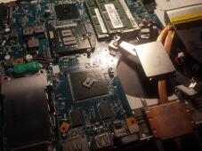 Новая термопаста