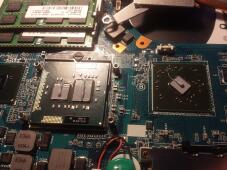 Новая термопаста